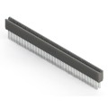 745-134-545-206 - 745 SERIES ULTRA-MATE CARD EDGE
