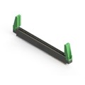 395-096-540-888 - 395 SERIES (.100" (2.54MM) CONTA