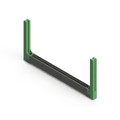 395-096-524-258 - 395 SERIES (.100" (2.54MM) CONTA