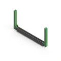 395-096-542-858 - 395 SERIES (.100" (2.54MM) CONTA