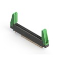 395-031-558-488 - 395 SERIES (.100" (2.54MM) CONTA