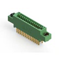 345-028-500-803 - 345 SERIES (.100" (2.54MM) CONTA