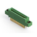 345-028-500-503 - 345 SERIES (.100" (2.54MM) CONTA