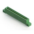 345-026-500-112 - 345 SERIES (.100" (2.54MM) CONTA
