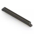 395-104-556-207 - 395 SERIES (.100" (2.54MM) CONTA