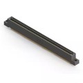 395-104-555-208 - 395 SERIES (.100" (2.54MM) CONTA