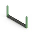 395-049-521-158 - 395 SERIES (.100" (2.54MM) CONTA