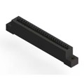 392-025-521-108 - 392 SERIES (.100" (2.54MM) CONTA