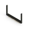 357-050-558-268 - 357 SERIES (.156" (3.96MM) CONTA