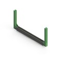 395-049-541-458 - 395 SERIES (.100" (2.54MM) CONTA