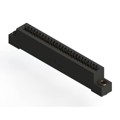 392-025-521-103 - 392 SERIES (.100" (2.54MM) CONTA