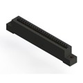 392-025-524-108 - 392 SERIES (.100" (2.54MM) CONTA