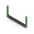 395-049-524-458 - 395 SERIES (.100" (2.54MM) CONTA