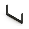 357-050-556-268 - 357 SERIES (.156" (3.96MM) CONTA