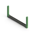 395-049-523-158 - 395 SERIES (.100" (2.54MM) CONTA