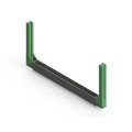 395-049-521-458 - 395 SERIES (.100" (2.54MM) CONTA