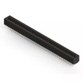 357-072-524-201 - CONN EDGE DUAL FMALE 72POS 0.156