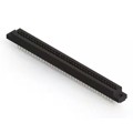 357-072-524-204 - CONN EDGE DUAL FMALE 72POS 0.156