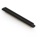 357-072-542-202 - CONN EDGE DUAL FMALE 72POS 0.156