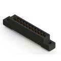 357-010-554-102 - 357 SERIES (.156" (3.96MM) CONTA