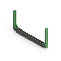 395-094-560-858 - 395 SERIES (.100" (2.54MM) CONTA