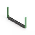 395-094-559-858 - 395 SERIES (.100" (2.54MM) CONTA