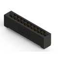 357-010-554-101 - 357 SERIES (.156" (3.96MM) CONTA
