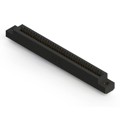 391-066-555-207 - 391 SERIES (.100" (2.54MM) CONTA