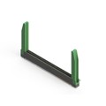 395-094-559-278 - 395 SERIES (.100" (2.54MM) CONTA