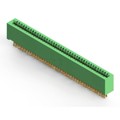 342-080-555-201 - 342 SERIES (.100" (2.54MM) CONTA