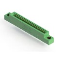 341-019-500-107 - 341 SERIES (.100" (2.54MM) CONTA