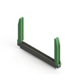 395-042-559-678 - 395 SERIES (.100" (2.54MM) CONTA