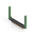 395-033-558-458 - 395 SERIES (.100" (2.54MM) CONTA