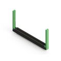 355-056-556-268 - 355 SERIES (.156" (3.96MM) CONTA