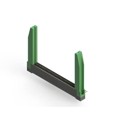 395-033-559-178 - 395 SERIES (.100" (2.54MM) CONTA