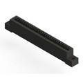 392-029-521-107 - 392 SERIES (.100" (2.54MM) CONTA