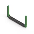 395-088-556-858 - 395 SERIES (.100" (2.54MM) CONTA