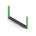356-025-500-168 - 356 SERIES (.156" (3.96MM) CONTA