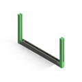356-025-521-158 - 356 SERIES (.156" (3.96MM) CONTA