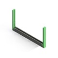 356-025-521-168 - 356 SERIES (.156" (3.96MM) CONTA