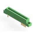 342-044-500-208 - 342 SERIES (.100" (2.54MM) CONTA