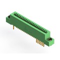 342-044-500-203 - 342 SERIES (.100" (2.54MM) CONTA