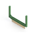 345-042-544-658 - 345 SERIES (.100" (2.54MM) CONTA