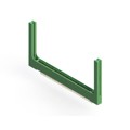 345-042-523-158 - 345 SERIES (.100" (2.54MM) CONTA