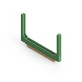 345-072-544-558 - 345 SERIES (.100" (2.54MM) CONTA