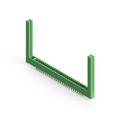305-052-556-558 - 305 SERIES (.156" (3.96MM) CONTA