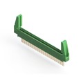 345-042-540-688 - 345 SERIES (.100" (2.54MM) CONTA