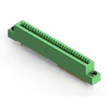 342-058-555-203 - 342 SERIES (.100" (2.54MM) CONTA