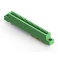 342-058-555-208 - 342 SERIES (.100" (2.54MM) CONTA