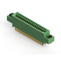 345-036-500-803 - 345 SERIES (.100" (2.54MM) CONTA